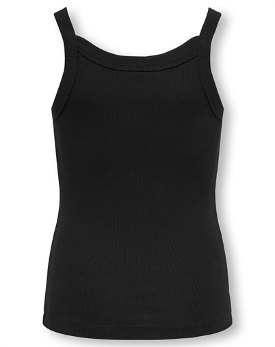 Kids Only - KOGJill Life Top - Black